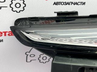 фара левая, ориг. номер 42856994, Buick Envista 1 поколение 2022-2026