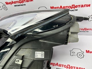 фара левая, ориг. номер 42856994, Buick Envista 1 поколение 2022-2026