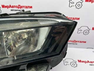 фара правая, ориг. номер 42779204, Buick Encore GX 1 поколение 2019-2023
