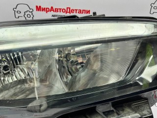 фара правая, ориг. номер 42779204, Buick Encore GX 1 поколение 2019-2023