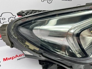 фара правая, ориг. номер 42779204, Buick Encore GX 1 поколение 2019-2023