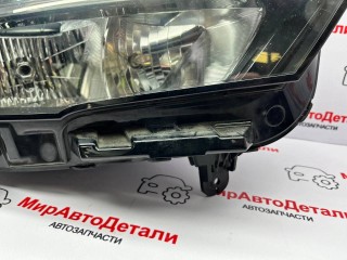 фара правая, ориг. номер 42779204, Buick Encore GX 1 поколение 2019-2023