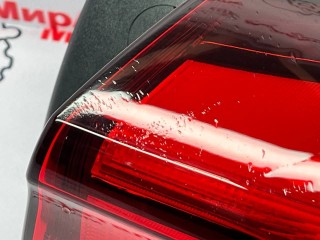 фонарь задний правый, ориг. номер 42756098, Buick Encore GX 1 поколение 2019-2023