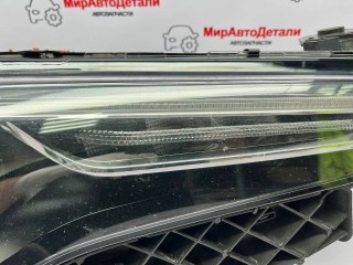 фара правая, ориг. номер 50563960, Alfa Romeo Stelvio 1 поколение 2016-2020