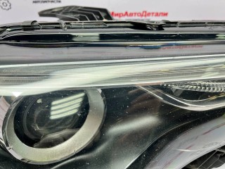 фара правая, ориг. номер 50563960, Alfa Romeo Stelvio 1 поколение 2016-2020
