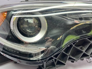 фара правая, ориг. номер 50563960, Alfa Romeo Stelvio 1 поколение 2016-2020