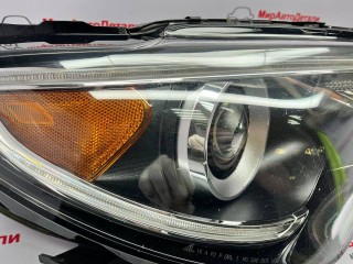 фара правая, ориг. номер 50563960, Alfa Romeo Stelvio 1 поколение 2016-2020