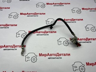 клемма аккумулятора минус, ориг. номер JX6T10C679BE, Ford Escape 4 поколение CX482 2019-2022