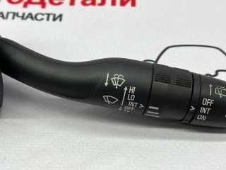 переключатель дворников, ориг. номер 42712430, Buick Encore GX  [рестайлинг] 2023-2026