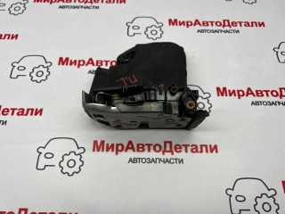 замок двери передней левой, Chevrolet Malibu 9 [рестайлинг] 2018-2026
