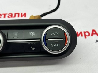 блок управления печки/климат-контроля, ориг. номер 01561303480, Alfa Romeo Giulia 2 2015-2020