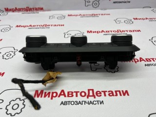блок управления печки/климат-контроля, ориг. номер 01561303480, Alfa Romeo Giulia 2 2015-2020