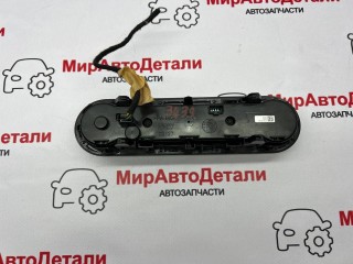 блок управления печки/климат-контроля, ориг. номер 01561303480, Alfa Romeo Giulia 2 2015-2020