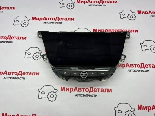 Дисплей, ориг. номер 42721360, Buick Encore GX 1 поколение 2019-2023
