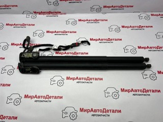 амортизатор крышки багажника, ориг. номер 505502580, Alfa Romeo Stelvio 1 поколение 2016-2020
