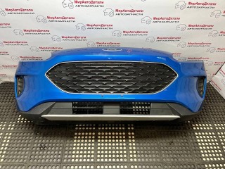 бампер передний, Ford Escape 4 поколение CX482 2019-2022