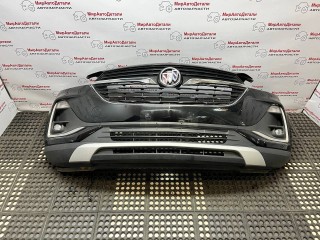 бампер передний, Buick Encore GX 1 поколение 2019-2023