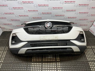 бампер передний, Buick Encore GX 1 поколение 2019-2023