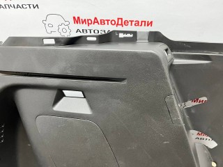 Обшивка багажника, ориг. номер 42740337, Chevrolet TrailBlazer 3 поколение 2019-2023