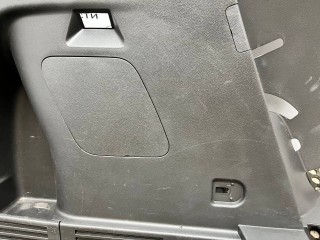 Обшивка багажника, ориг. номер 42740337, Chevrolet TrailBlazer 3 поколение 2019-2023