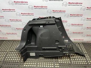 Обшивка багажника, ориг. номер 42715167, Buick Encore GX 1 поколение 2019-2023