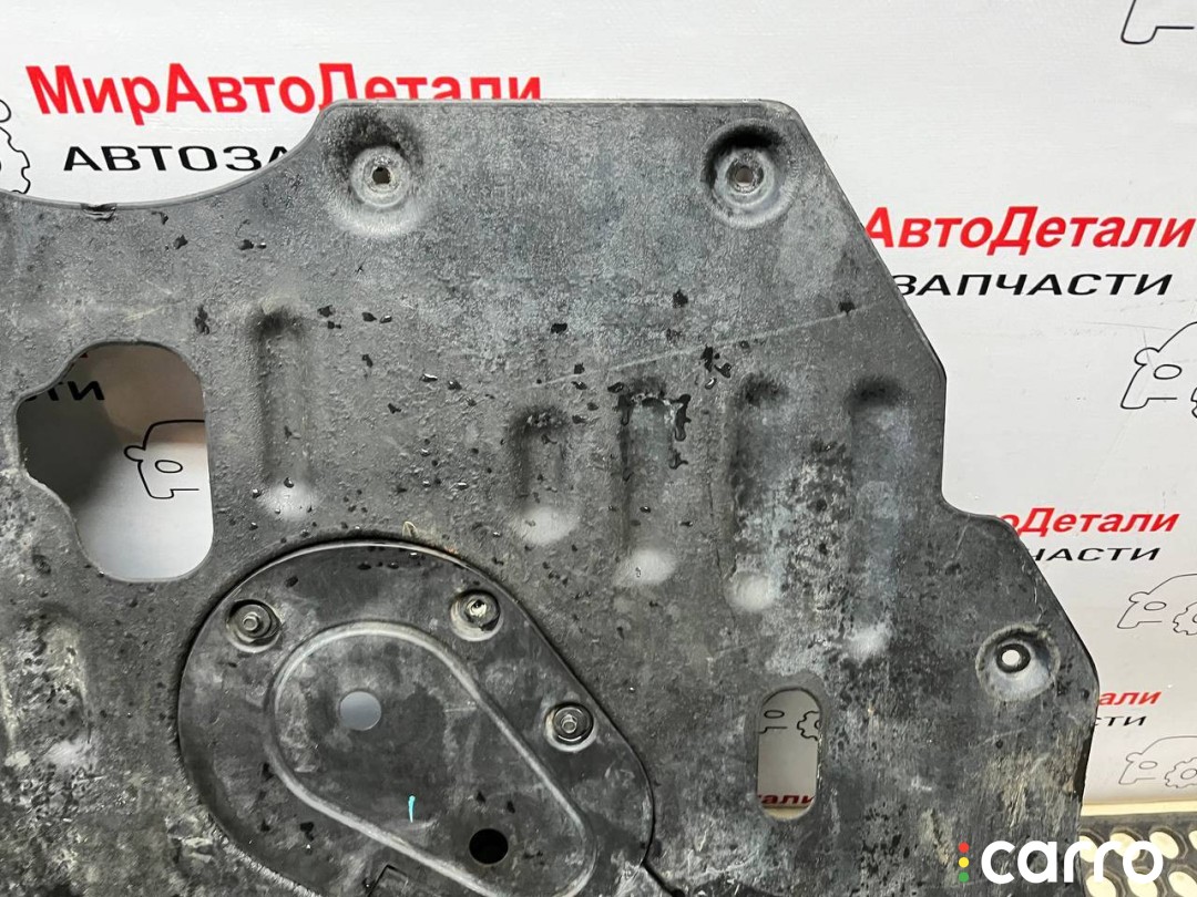 защита двигателя Buick Encore GX 1 поколение 2019-2023, 60003202, фото 10