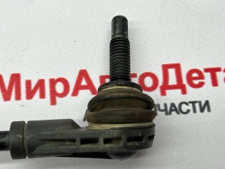 стойка стабилизатора передняя левая, ориг. номер 42815816, Buick Envista 1 поколение 2022-2026