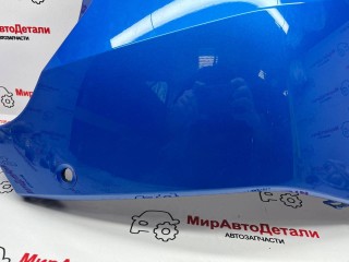бампер задний, ориг. номер 55126941, Chevrolet Equinox EV 1 поколение 2024-2026