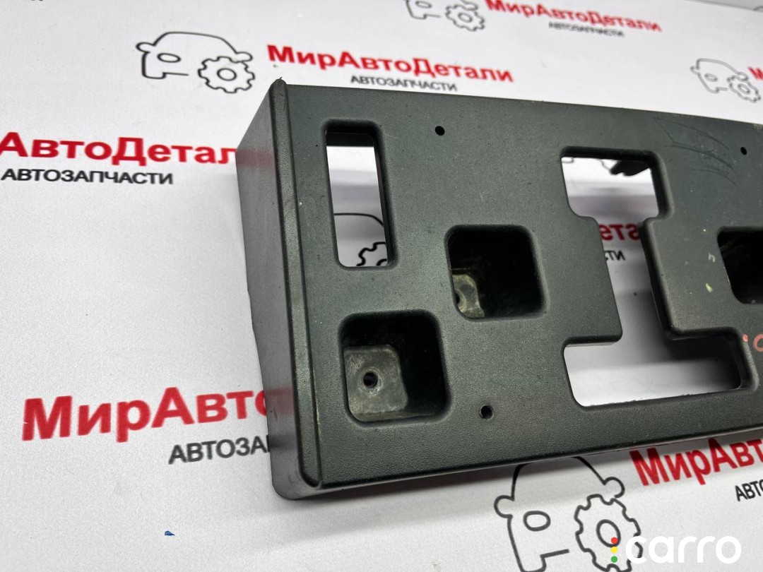 Рамка для номера Buick Encore GX 1 поколение 2019-2023, 42592117, фото 2