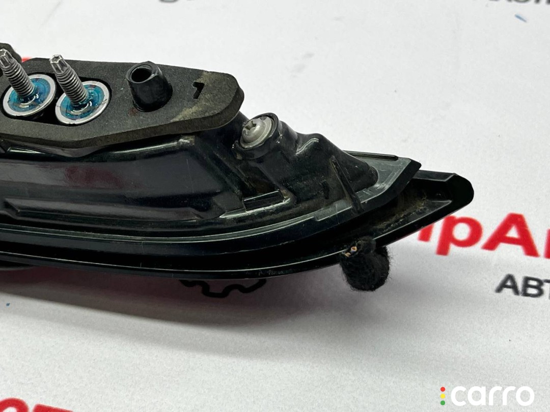 фонарь крышки багажника левый Buick Envista 1 поколение 2022-2026, 42866538, фото 9