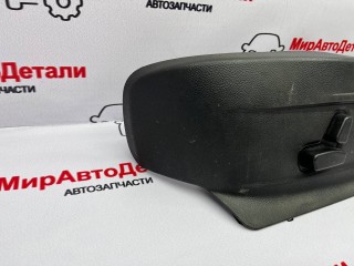 Накладка боковая на сиденье, ориг. номер 50544686, Alfa Romeo Stelvio 1 поколение 2016-2020