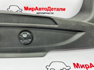 Накладка боковая на сиденье, ориг. номер 50544686, Alfa Romeo Stelvio 1 поколение 2016-2020
