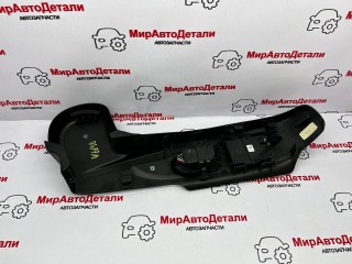 Накладка боковая на сиденье, ориг. номер 50544686, Alfa Romeo Stelvio 1 поколение 2016-2020