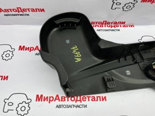 Накладка боковая на сиденье, ориг. номер 50544686, Alfa Romeo Stelvio 1 поколение 2016-2020