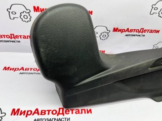 Накладка боковая на сиденье, ориг. номер 50554256, Alfa Romeo Stelvio 1 поколение 2016-2020