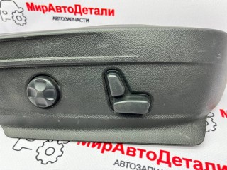 Накладка боковая на сиденье, ориг. номер 50554256, Alfa Romeo Stelvio 1 поколение 2016-2020