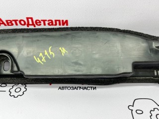 пыльник крыла переднего левого, ориг. номер 42553081, Chevrolet TrailBlazer 3 поколение 2019-2023