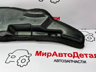 пыльник крыла переднего левого, ориг. номер 42553081, Chevrolet TrailBlazer 3 поколение 2019-2023