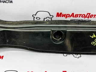 пыльник крыла переднего правого, ориг. номер 42553080, Buick Encore GX 1 поколение 2019-2023