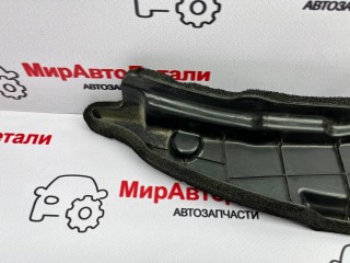 пыльник крыла переднего правого, ориг. номер 42553080, Buick Encore GX 1 поколение 2019-2023