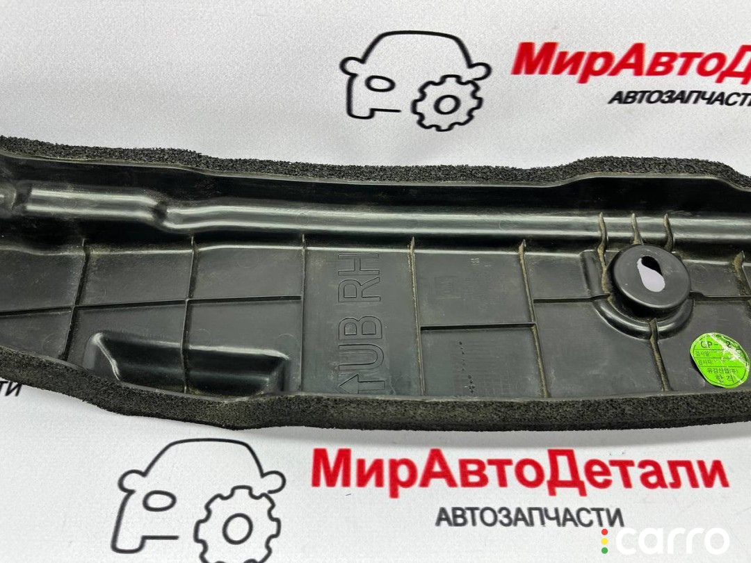 пыльник крыла переднего правого Buick Encore GX 1 поколение 2019-2023, 42553080, фото 8