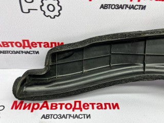 пыльник крыла переднего правого, ориг. номер 42553080, Buick Encore GX 1 поколение 2019-2023