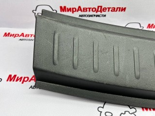 Обшивка багажника, ориг. номер 42484908, Chevrolet TrailBlazer 3 поколение 2019-2023