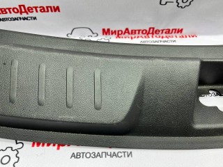 Обшивка багажника, ориг. номер 42484908, Chevrolet TrailBlazer 3 поколение 2019-2023