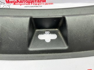 Обшивка багажника, ориг. номер 42484908, Chevrolet TrailBlazer 3 поколение 2019-2023