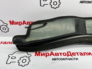 пыльник крыла переднего левого, ориг. номер 42553079, Buick Encore GX 1 поколение 2019-2023