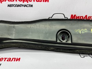 пыльник крыла переднего левого, ориг. номер 42553079, Buick Encore GX 1 поколение 2019-2023
