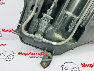 бачок омывателя, ориг. номер 50535936, 50541382, Alfa Romeo Stelvio 1 поколение 2016-2020