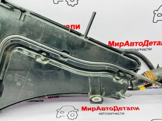 бачок омывателя, ориг. номер 50535936, 50541382, Alfa Romeo Stelvio 1 поколение 2016-2020