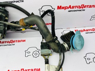 бачок омывателя, ориг. номер 50535936, 50541382, Alfa Romeo Stelvio 1 поколение 2016-2020